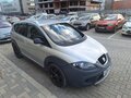 2012 SEAT Altea Freetrack I Рестайлинг, серебристый, 950000 рублей - вид 5
