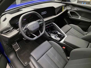 2026 Audi Q5 45 TFSI III (GU), чёрный, 9413940 рублей, вид 5