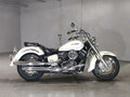2000 Yamaha XVS1100, белый, 340000 рублей