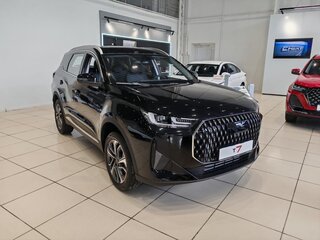 2026 Tenet T7, чёрный, 2935000 рублей, вид 3