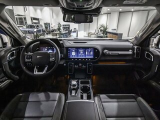 2026 Haval Dargo I Рестайлинг, белый, 3899000 рублей, вид 3