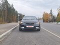 2013 Daewoo Gentra II, чёрный