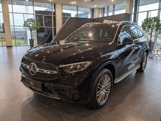 Mercedes-Benz GLC 300 L II (X254)