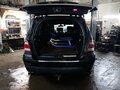 2008 Mercedes-Benz GL-Класс 500 I (X164), чёрный, 1350000 рублей - вид 9