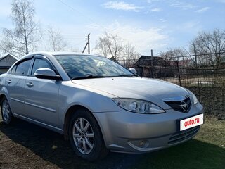 2011 Haima 3, серебристый, 390000 рублей, вид 4