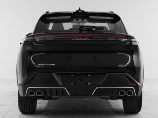 2024 Dongfeng Mage, чёрный, 2850000 рублей, вид 5