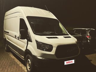 2020 Ford Transit, белый, 1999000 рублей, вид 5