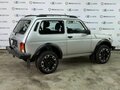 2026 Lada (ВАЗ) Niva Legend Sport I, серебристый, 1772000 рублей - вид 3