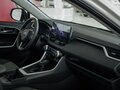 2025 Toyota RAV4 V (XA50), белый - вид 9