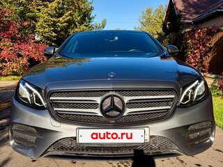 2018 Mercedes-Benz E-Класс 200 V (W213, S213, C238), серый, 3600000 рублей, вид 4