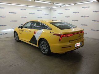 2023 FAW Bestune B70 I, белый, 1124800 рублей, вид 4