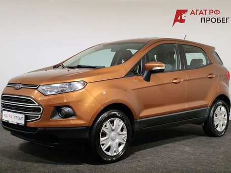 Ford EcoSport II