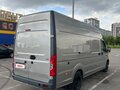 2017 ГАЗ ГАЗель Next, серый, 1255000 рублей - вид 6
