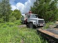 1997 ГАЗ 3307, серый, 2800000 рублей - вид 5