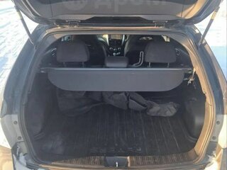 2011 Subaru Impreza III, серый, 1200000 рублей, вид 5