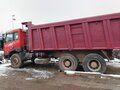 2008 FAW 10xx/11xx, красный, 980000 рублей - вид 6