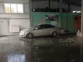 2006 Ford Focus II, серебристый - вид 1