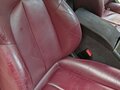 2000 Mercedes-Benz CLK-Класс 230 Sequentronic I (W208), фиолетовый, 610000 рублей - вид 10