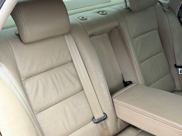 2005 Audi A4 III (B7), бежевый, 660000 рублей - вид 10