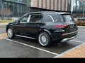 2022 Mercedes-Benz Maybach GLS 600 I, чёрный, 21000000 рублей - вид 9