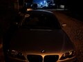2004 BMW 3 серии 320i IV (E46) Рестайлинг, серебристый, 1200000 рублей - вид 3