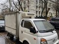 2008 Hyundai Porter II, белый, 600000 рублей - вид 4