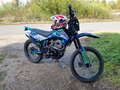 2025 Sycmmc 300, синий, 107000 рублей - вид 5