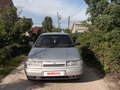2003 Lada (ВАЗ) 2112, серый, 127000 рублей - вид 1