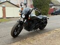 2023 Indian Scout, зелёный, 1200000 рублей - вид 3