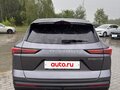 2023 Jetour Dashing I, серый, 1700000 рублей - вид 10