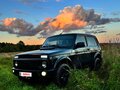 2023 Lada (ВАЗ) Niva Legend Euro-2 I, зелёный, 800000 рублей - вид 1
