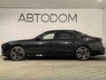 2025 BMW 7 серии 760i xDrive VII (G70), чёрный - вид 6