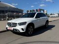 2021 Mercedes-Benz GLC 300 L I (X253) Рестайлинг, белый, 4770000 рублей