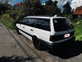 1993 Volkswagen Passat B3, белый, 300000 рублей - вид 6