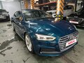 2018 Audi A5 II (F5), синий, 2649999 рублей - вид 8