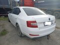 2016 Skoda Octavia III (A7), белый, 614000 рублей - вид 2
