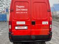 2011 Fiat Professional Ducato, красный, 1300000 рублей - вид 6