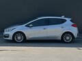 2017 Kia Ceed II Рестайлинг, серебристый, 1419000 рублей - вид 7
