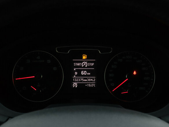 2014 Audi Q3 I (8U), белый - вид 8