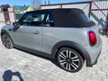 2021 Mini Cabrio Cooper III Рестайлинг 2, серый, 2350000 рублей - вид 1