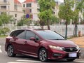 2018 Honda Jade I Рестайлинг, пурпурный, 1210000 рублей - вид 2