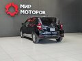 2017 Nissan Note II Рестайлинг, чёрный, 940000 рублей - вид 5