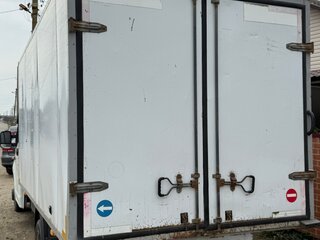 2013 ГАЗ ГАЗель Next, белый, 1170000 рублей, вид 5