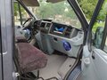 2013 Ford Transit, серебристый, 1850000 рублей