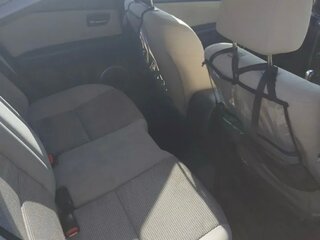 2008 Mazda 3 I (BK) Рестайлинг, золотистый, 485000 рублей, вид 5