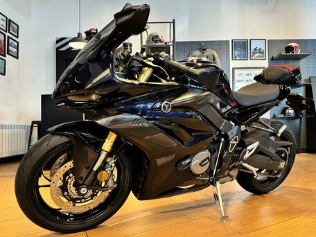 2026 Voge RR660S, чёрный, 794000 рублей, вид 2