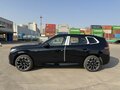 2026 BMW X3 Long 30L xDrive IV (G45/G48), чёрный, 7990000 рублей - вид 6