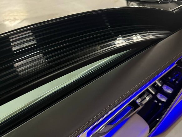 2021 Mercedes-Benz Maybach S-Класс 680 II (Z223), чёрный, 117000000 рублей - вид 21