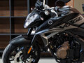 2026 Voge R625, чёрный, 599000 рублей - вид 1