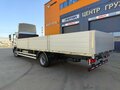 2026 Foton Est M, белый - вид 3
